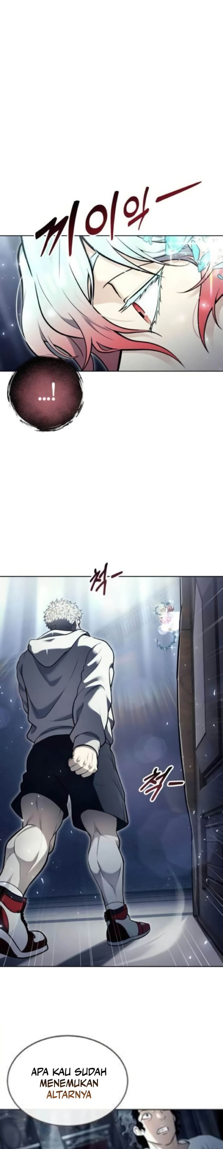 Tower Of God: Side Story Urek Mazino Chapter 35 Gambar 68