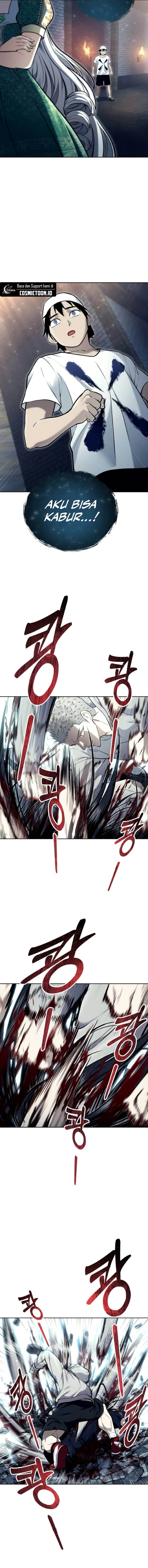 Tower Of God: Side Story Urek Mazino Chapter 37 Gambar 14