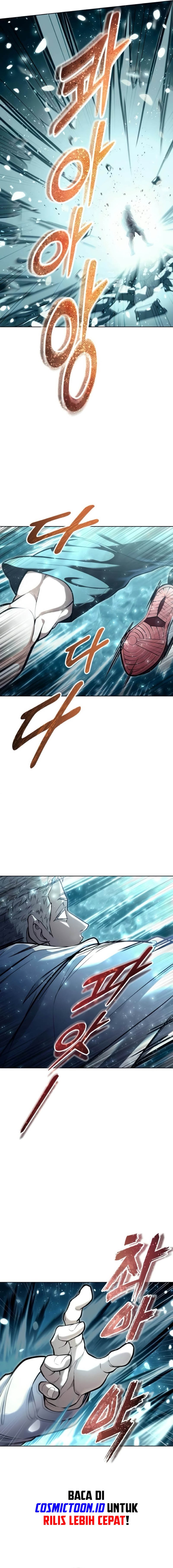 Tower Of God: Side Story Urek Mazino Chapter 37 Gambar 19