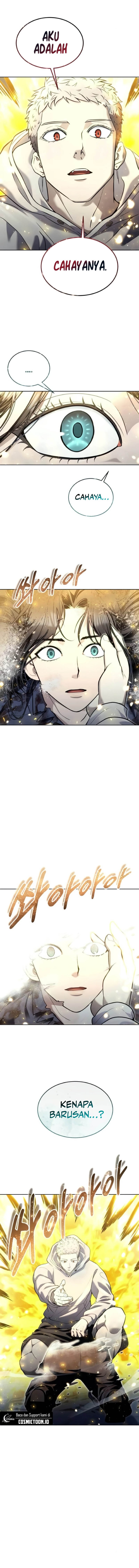 Tower Of God: Side Story Urek Mazino Chapter 37 Gambar 25