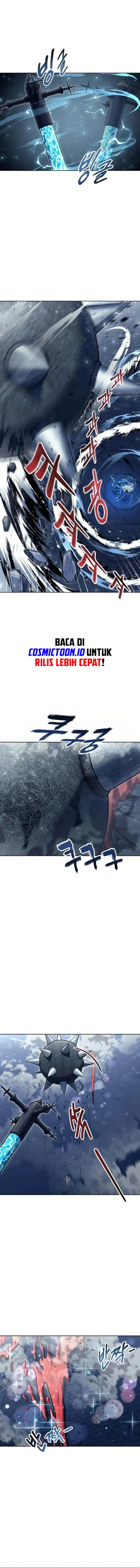 Tower Of God: Side Story Urek Mazino Chapter 41 Gambar 3