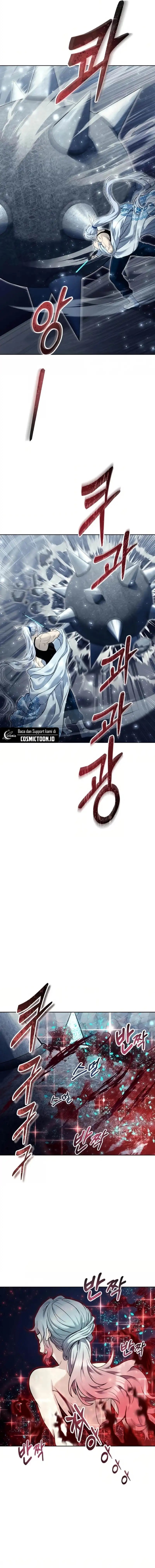 Tower Of God: Side Story Urek Mazino Chapter 41 Gambar 5