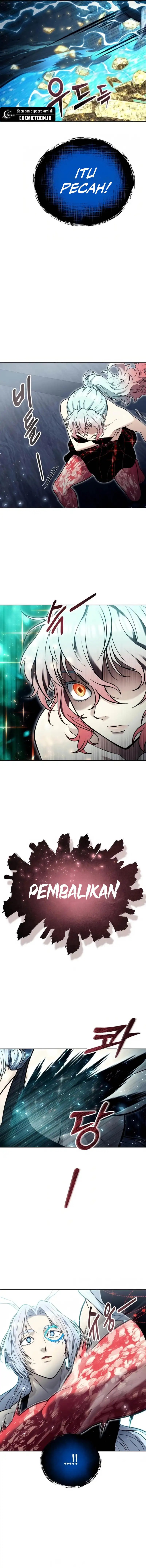 Tower Of God: Side Story Urek Mazino Chapter 41 Gambar 15