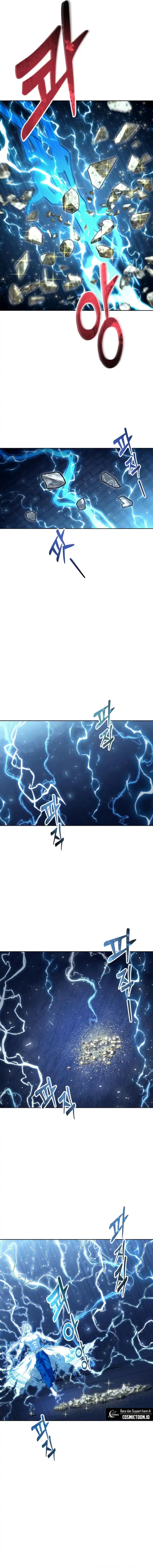 Tower Of God: Side Story Urek Mazino Chapter 43 Gambar 1