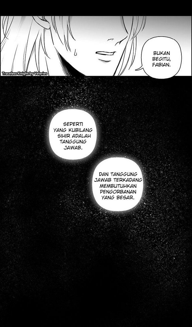 Traceless Knight Chapter 04 Gambar 19