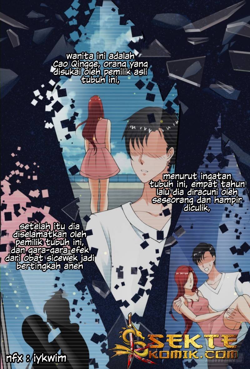 Trail Notice Chapter 02 Gambar 3