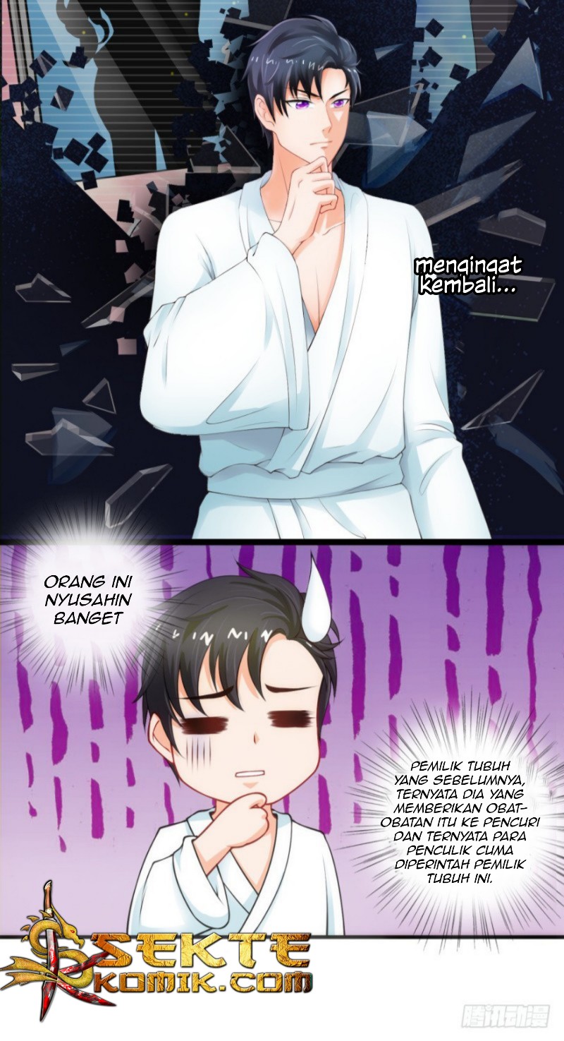 Trail Notice Chapter 02 Gambar 4