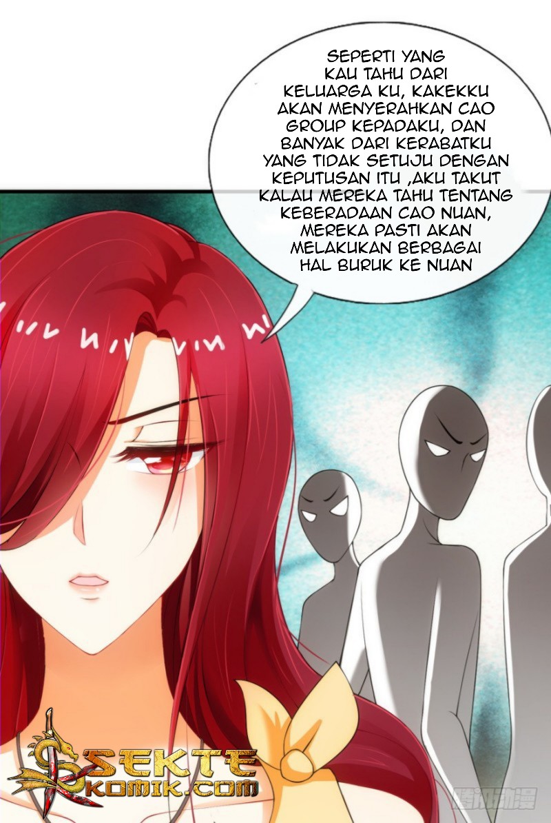 Trail Notice Chapter 02 Gambar 7