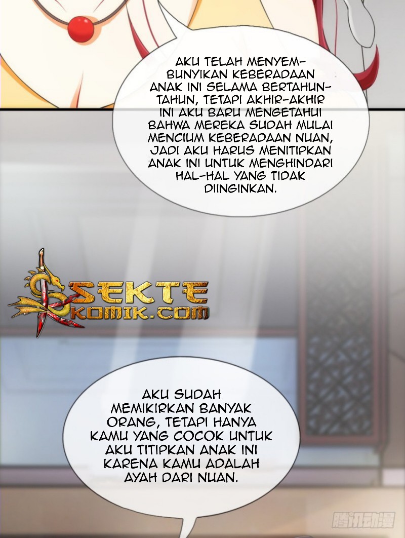 Trail Notice Chapter 02 Gambar 8