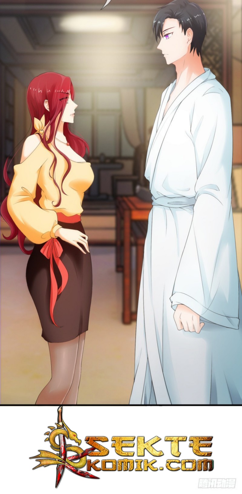 Trail Notice Chapter 02 Gambar 9
