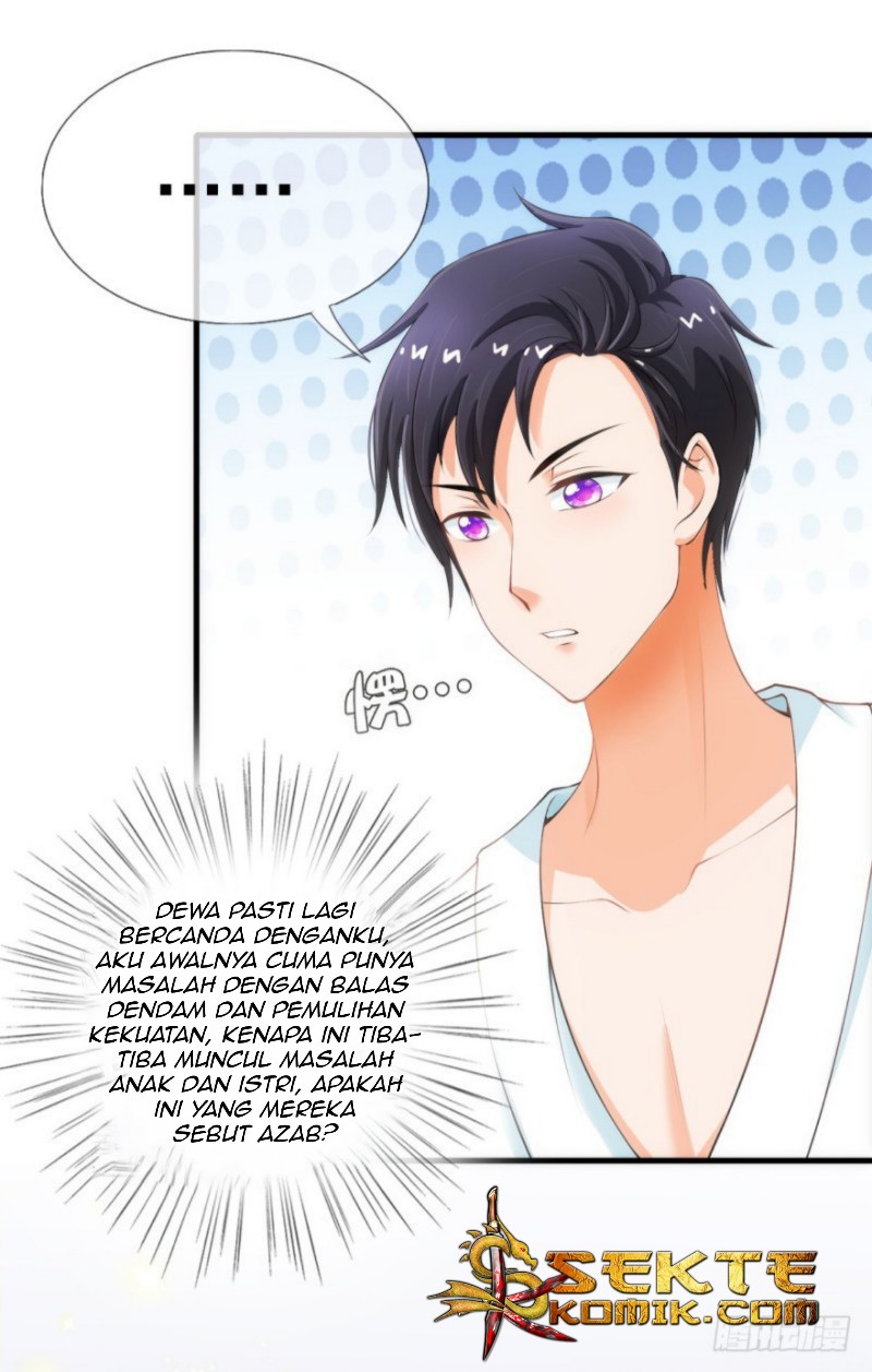 Trail Notice Chapter 02 Gambar 12