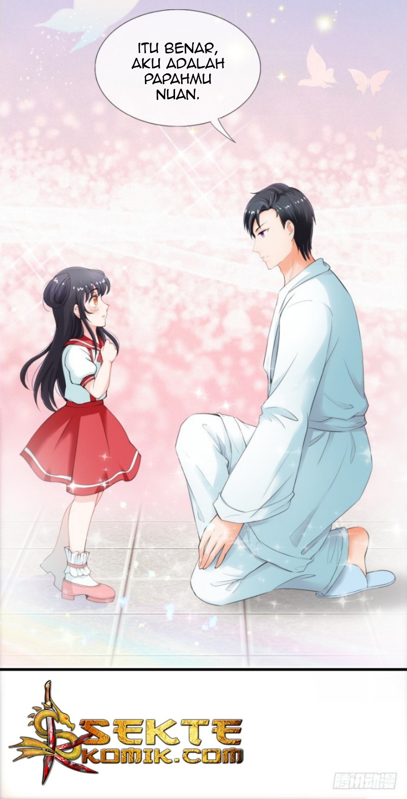 Trail Notice Chapter 02 Gambar 14