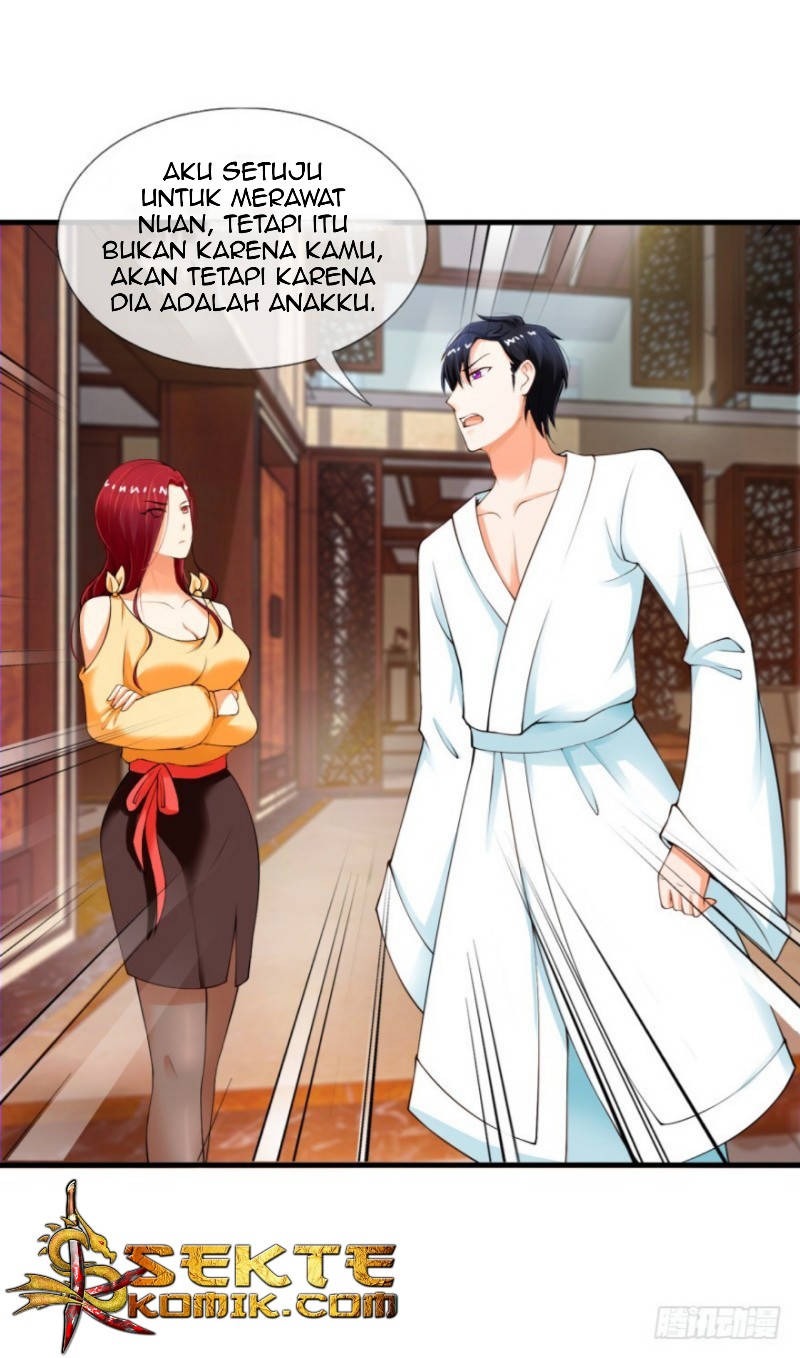 Trail Notice Chapter 02 Gambar 19