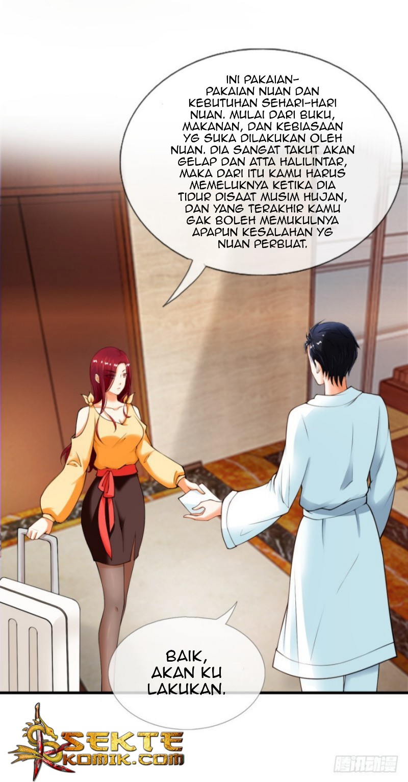 Trail Notice Chapter 02 Gambar 21