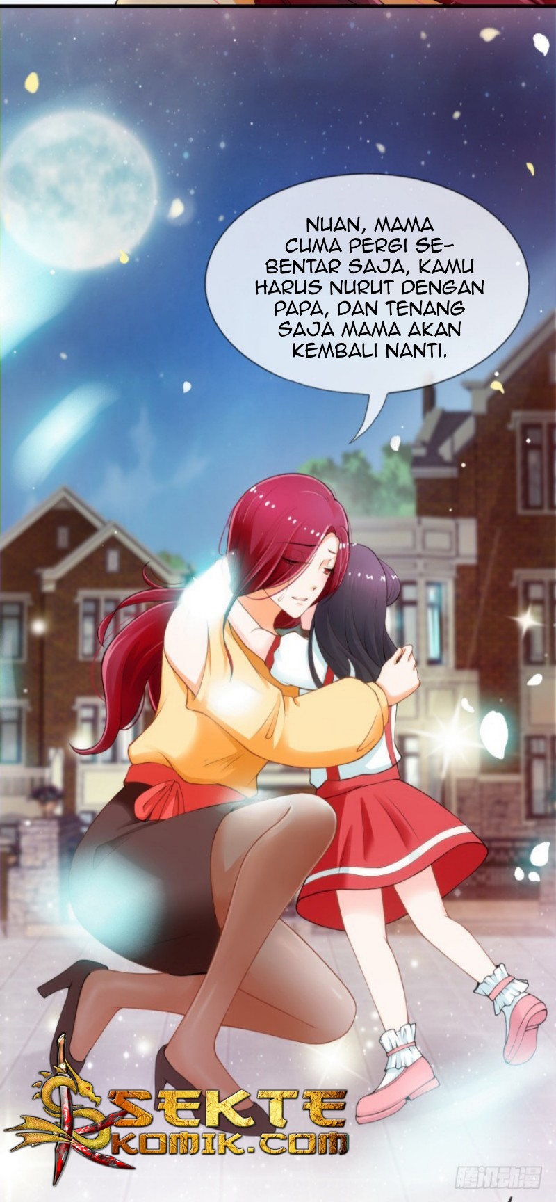 Trail Notice Chapter 02 Gambar 27