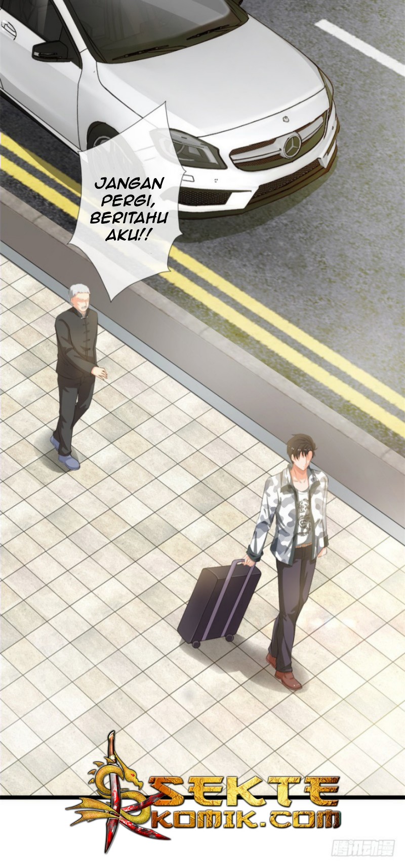 Trail Notice Chapter 04 Gambar 6