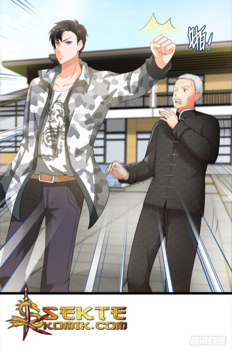 Trail Notice Chapter 04 Gambar 10