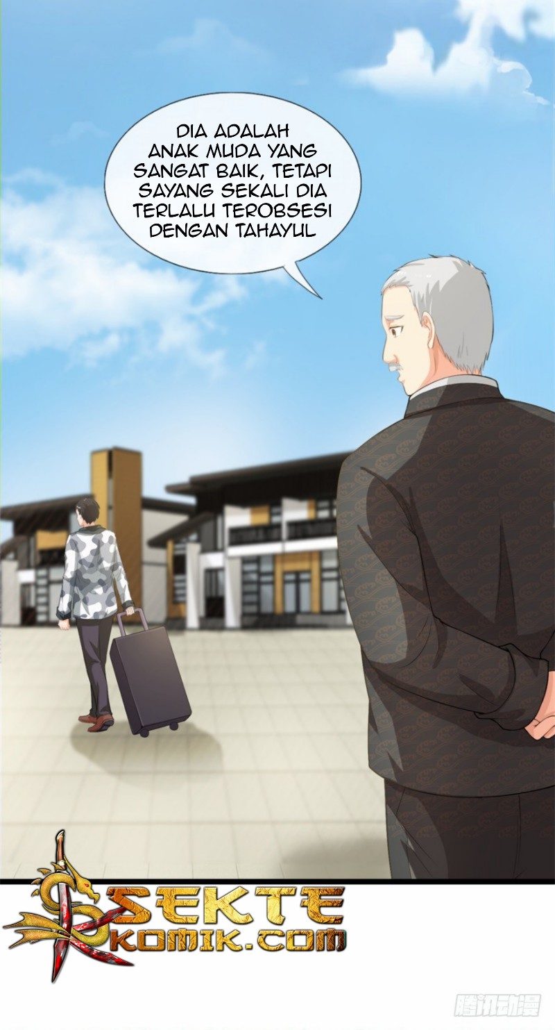 Trail Notice Chapter 04 Gambar 15