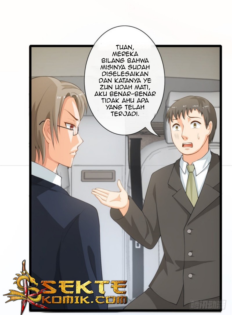 Trail Notice Chapter 04 Gambar 21