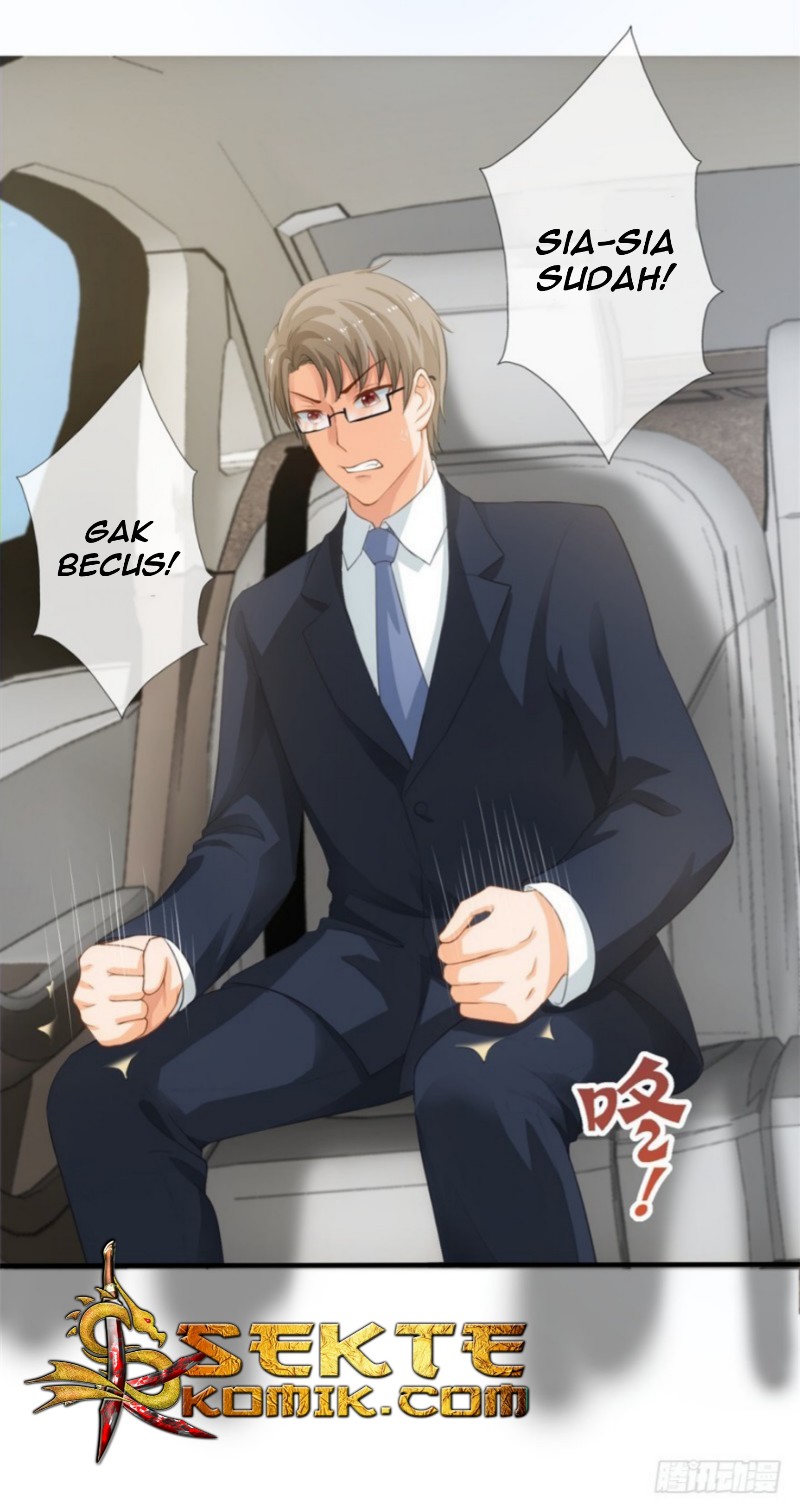 Trail Notice Chapter 04 Gambar 22