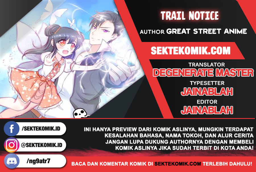 Trail Notice Chapter 09 Gambar 1