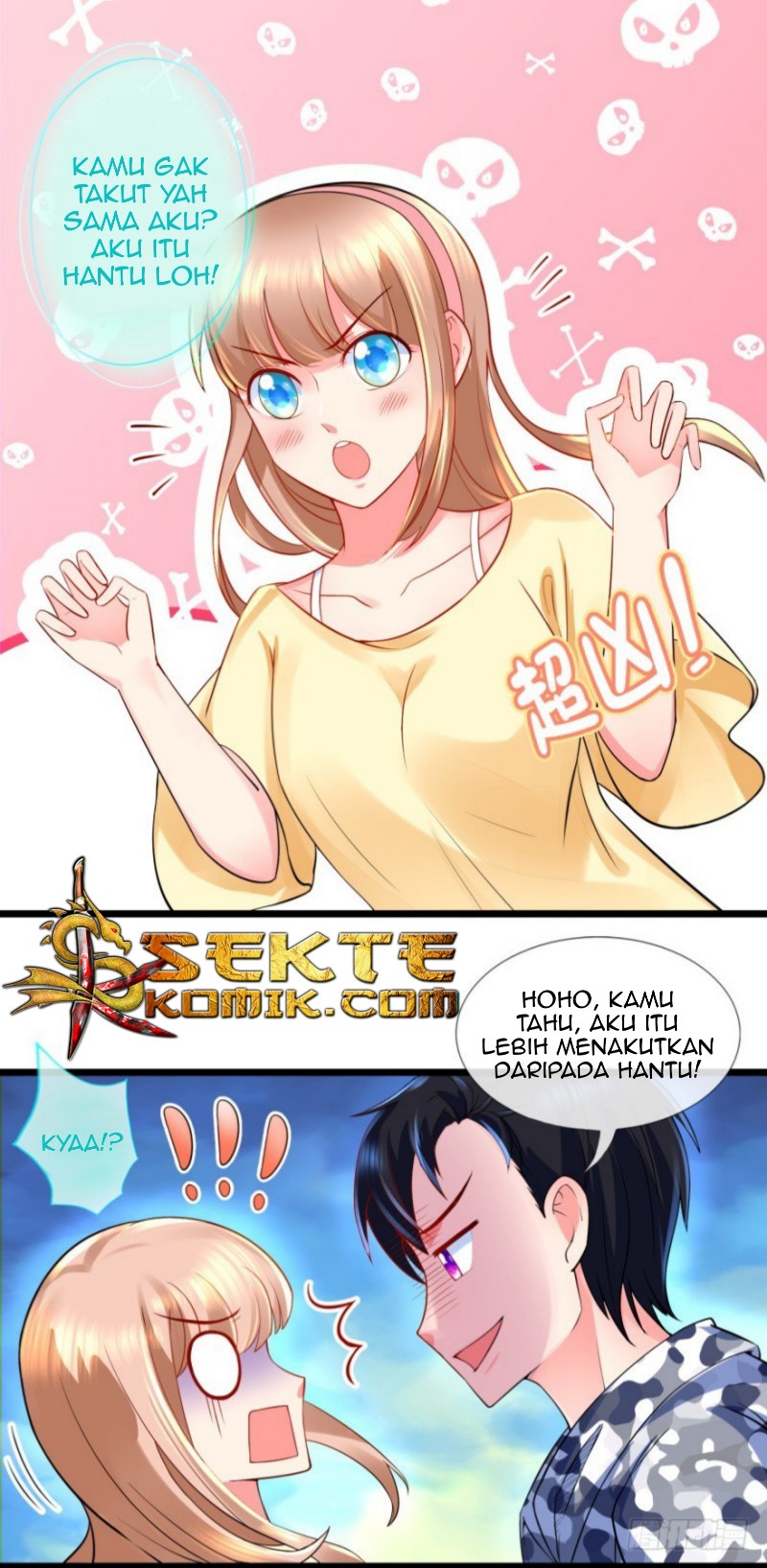 Trail Notice Chapter 09 Gambar 3
