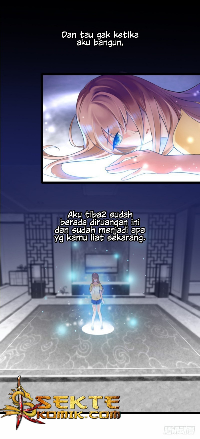 Trail Notice Chapter 09 Gambar 6