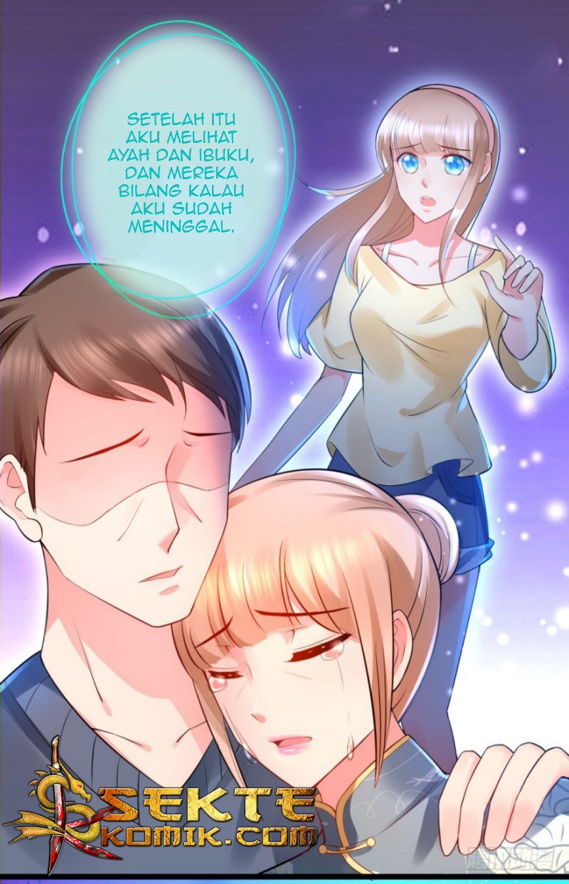 Trail Notice Chapter 09 Gambar 7
