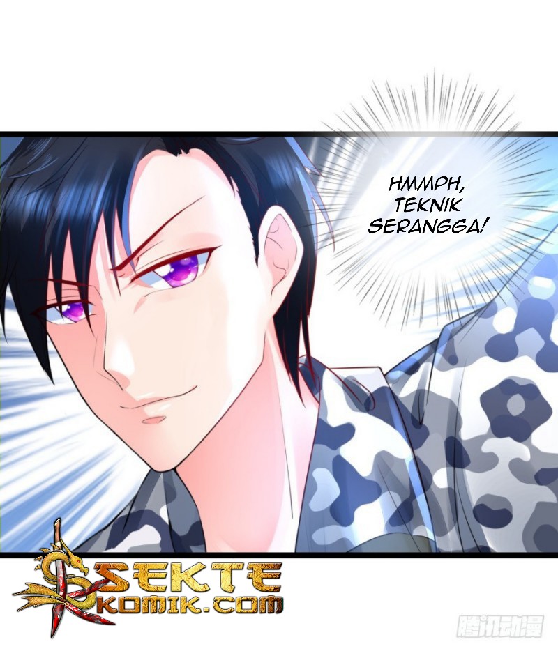 Trail Notice Chapter 09 Gambar 12
