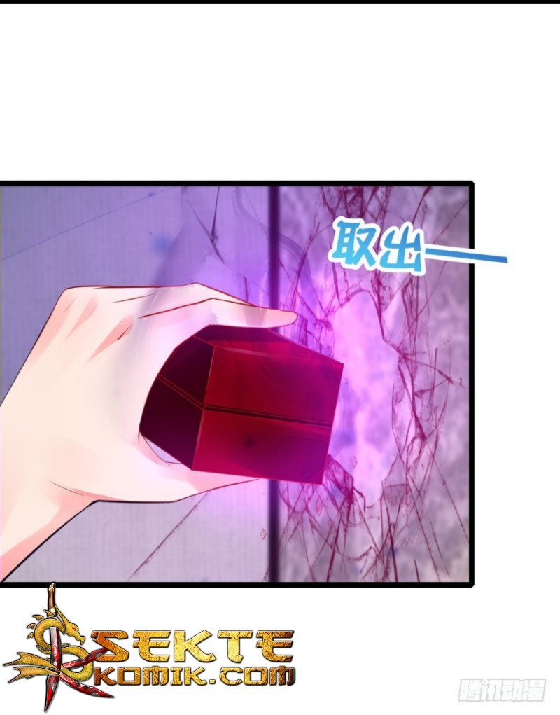 Trail Notice Chapter 09 Gambar 14