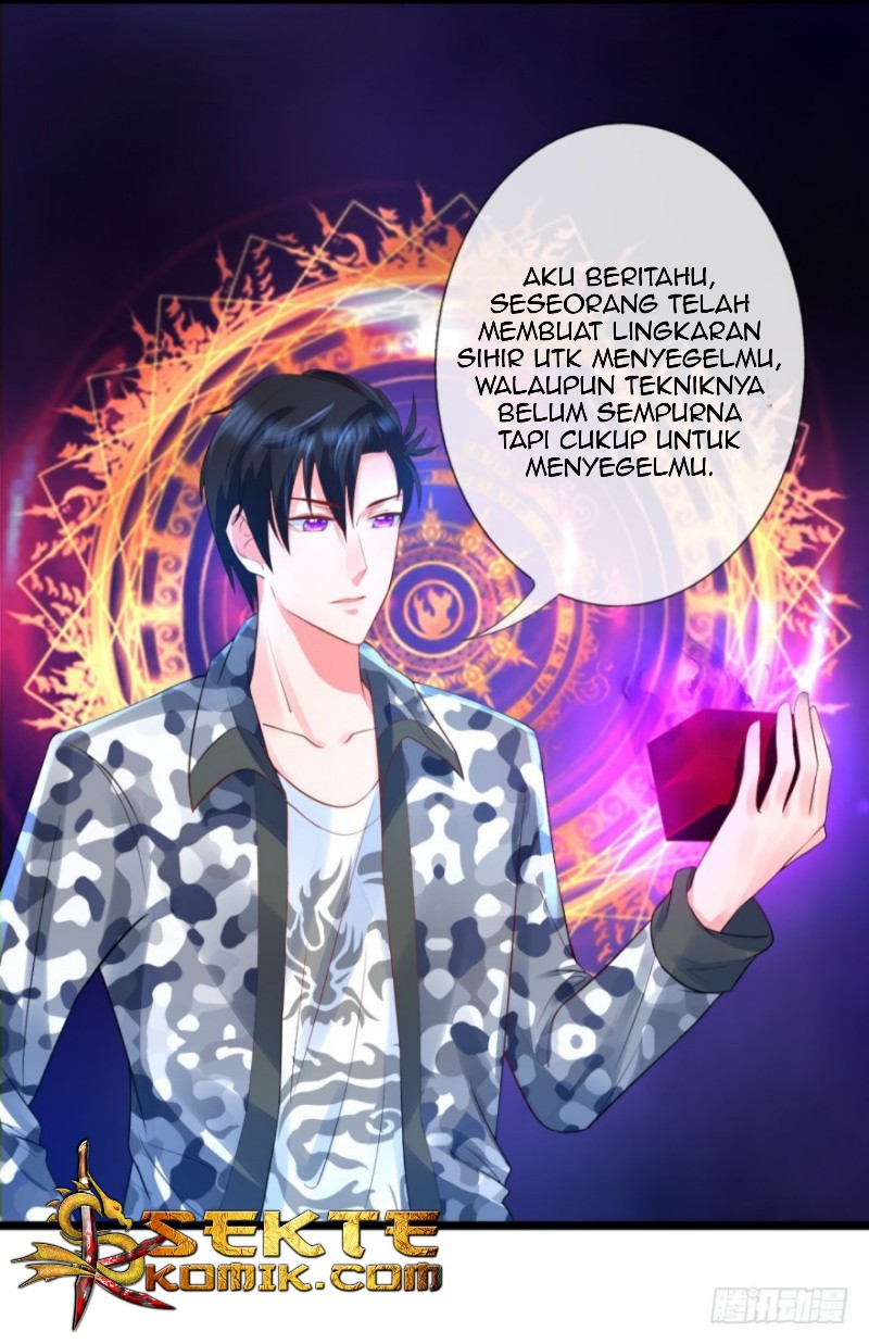 Trail Notice Chapter 09 Gambar 16