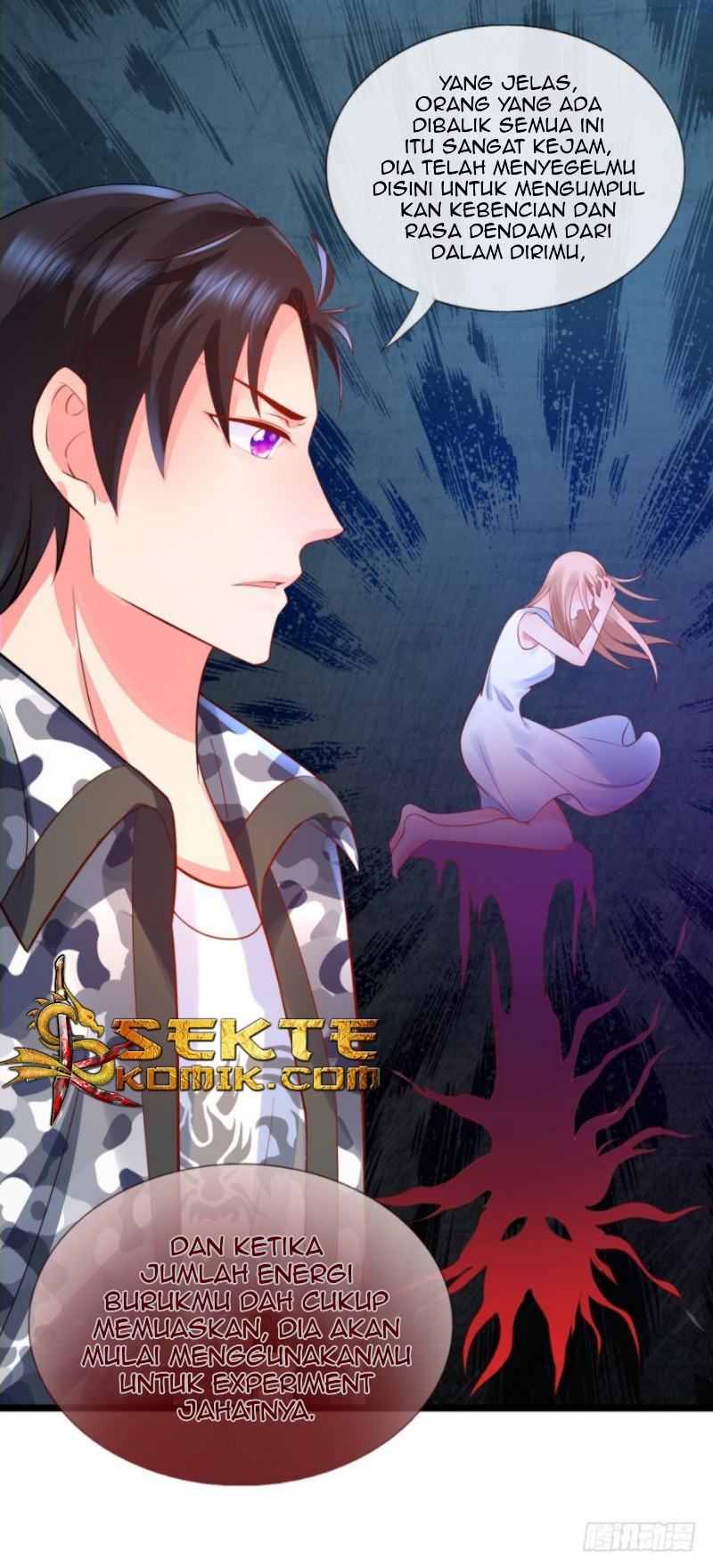 Trail Notice Chapter 09 Gambar 18