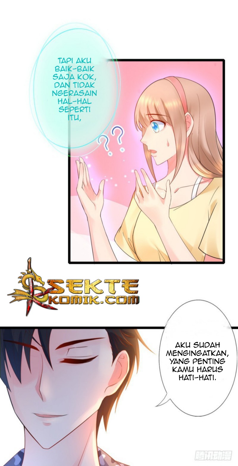 Trail Notice Chapter 09 Gambar 19