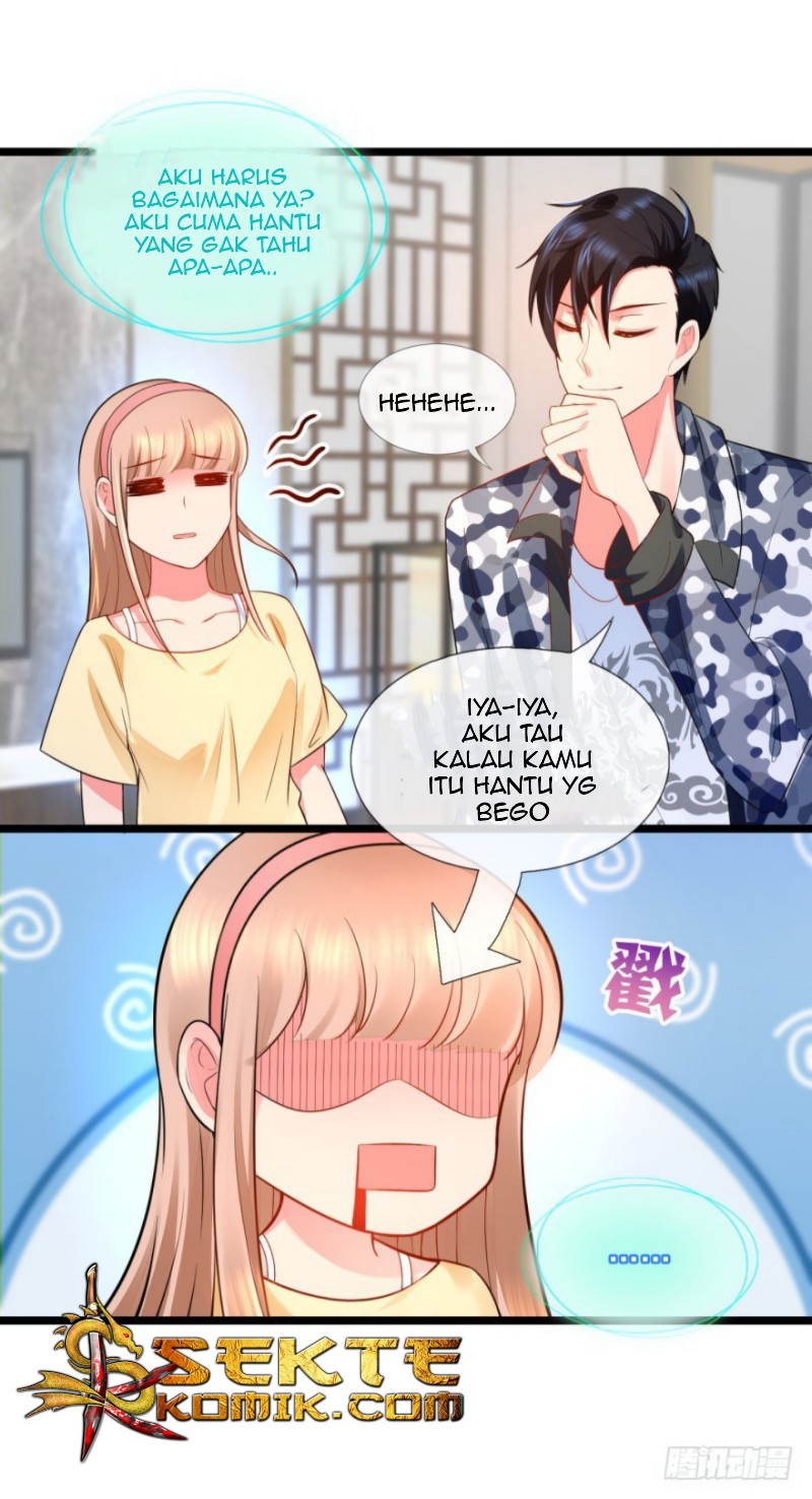 Trail Notice Chapter 09 Gambar 21