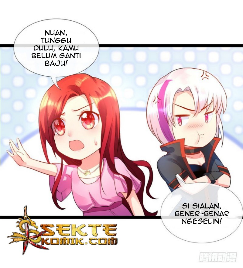 Trail Notice Chapter 12 Gambar 12