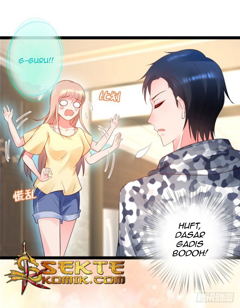 Trail Notice Chapter 12 Gambar 23
