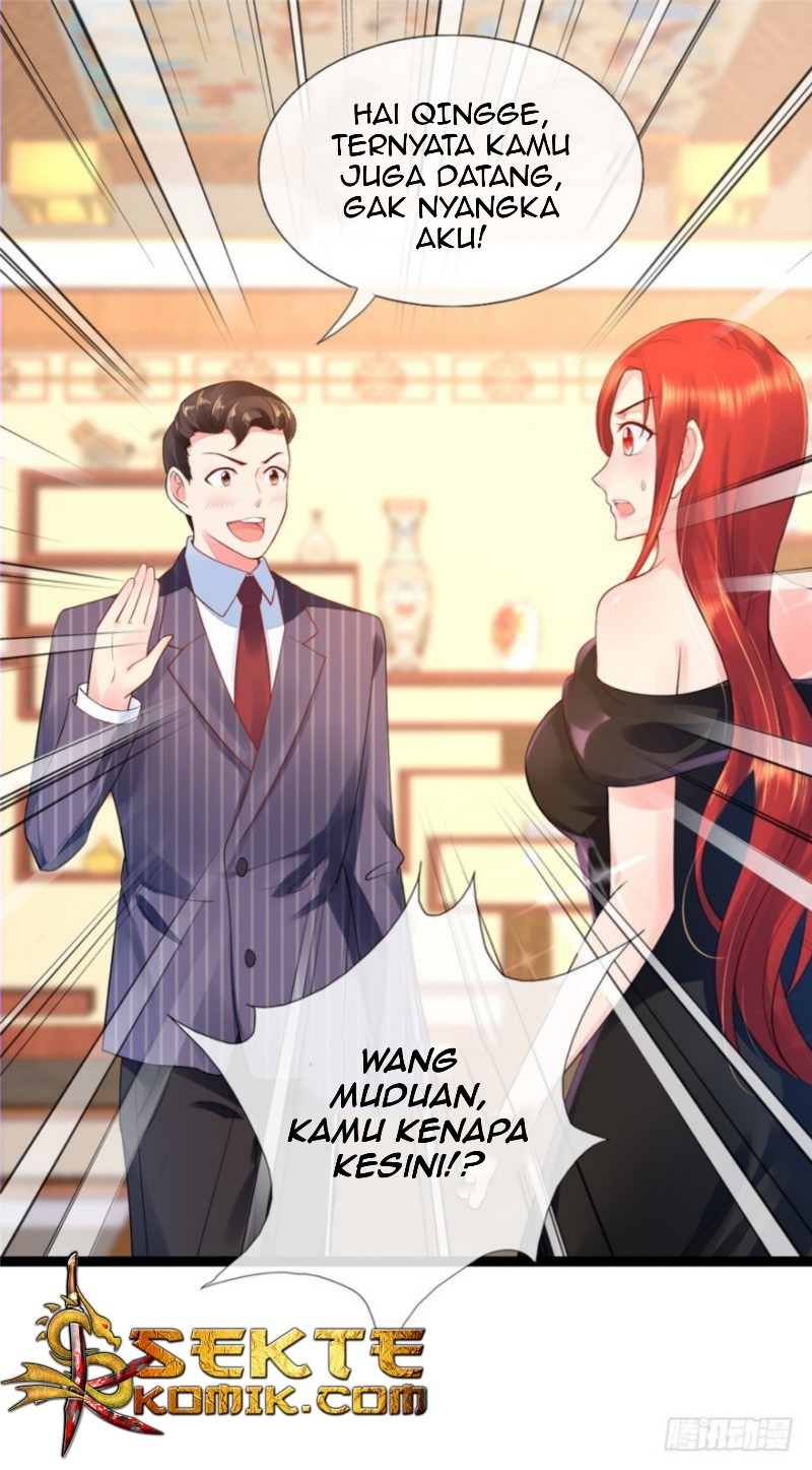 Trail Notice Chapter 15 Gambar 12