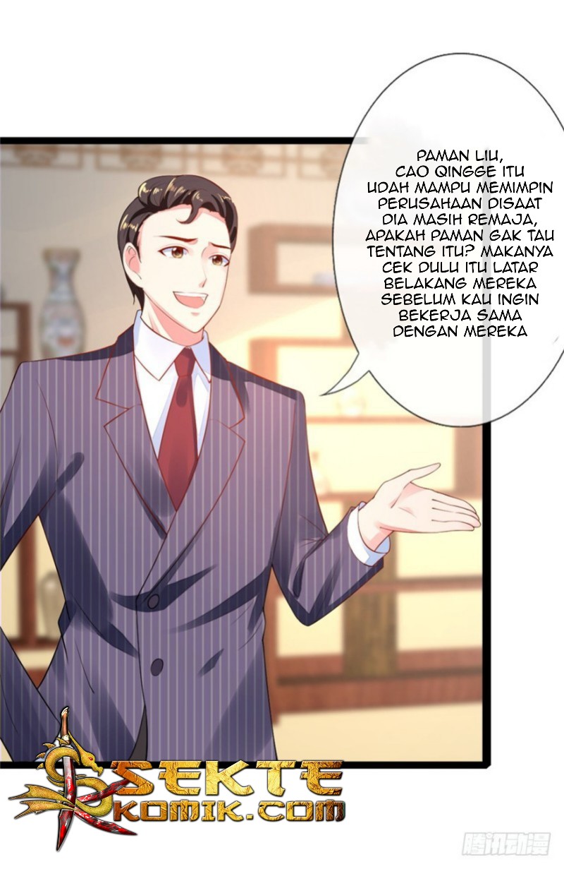 Trail Notice Chapter 15 Gambar 20