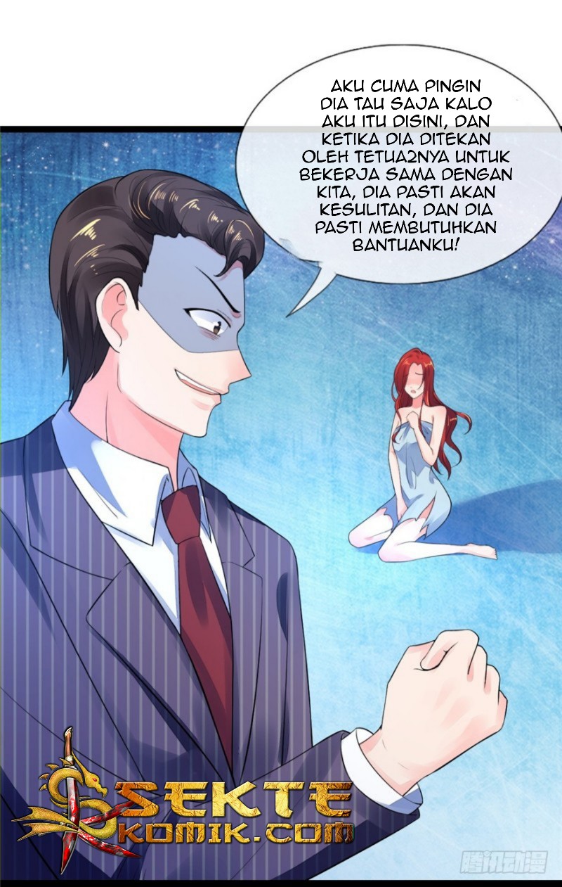 Trail Notice Chapter 15 Gambar 23