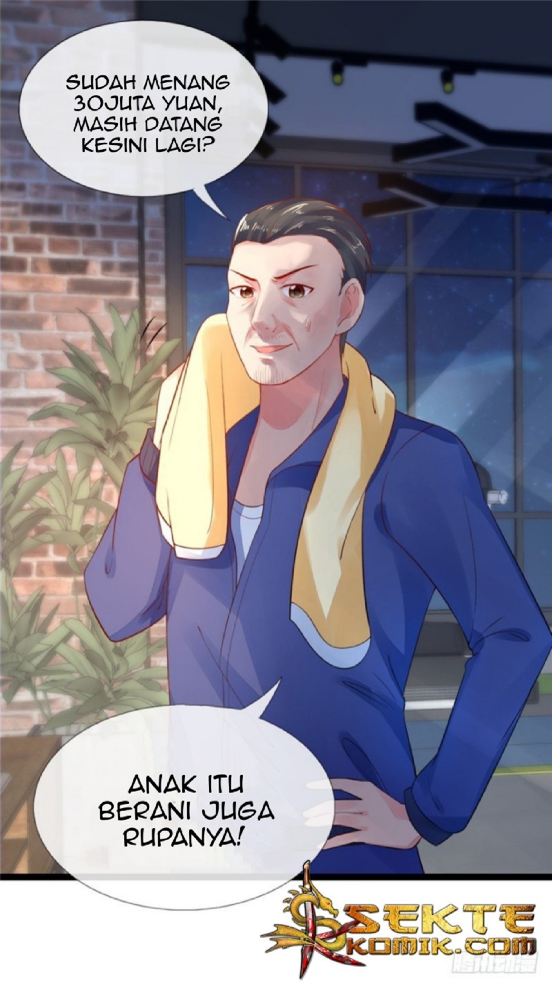 Trail Notice Chapter 15 Gambar 30
