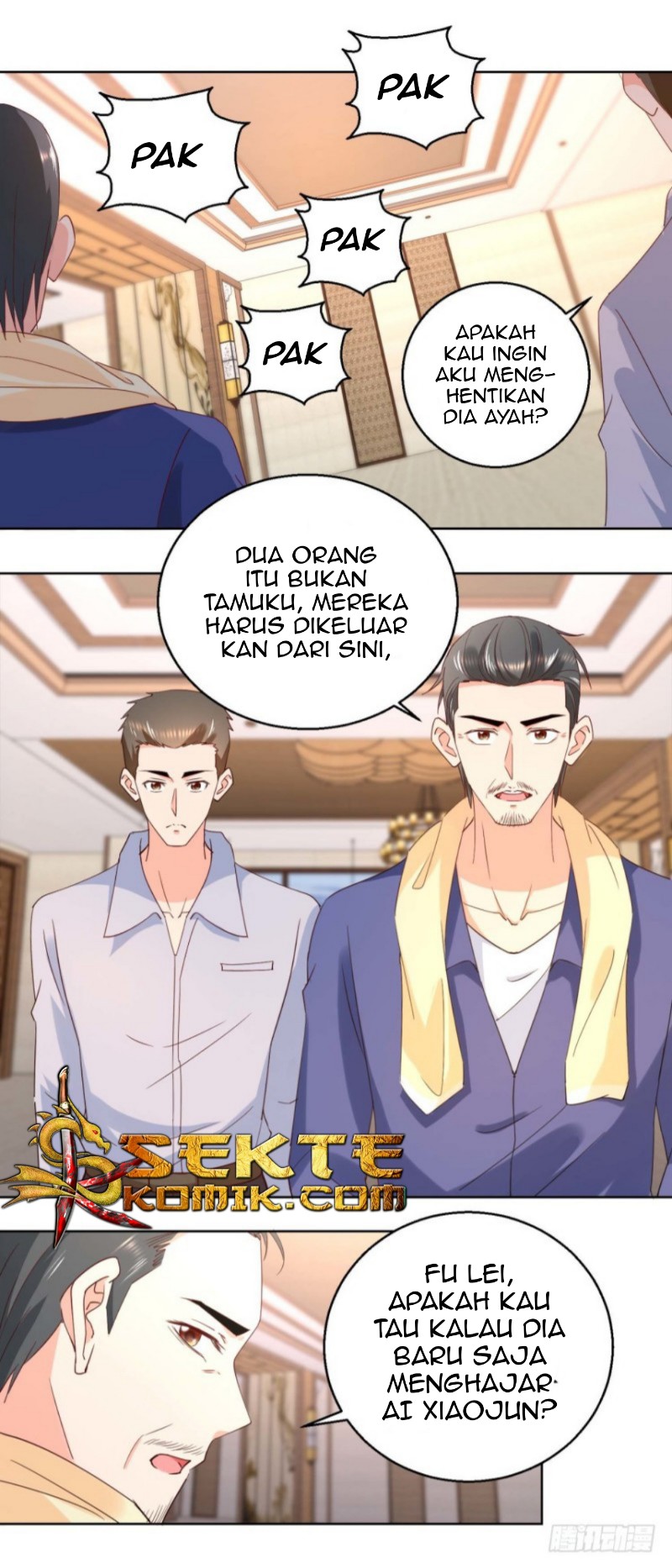 Trail Notice Chapter 18 Gambar 11