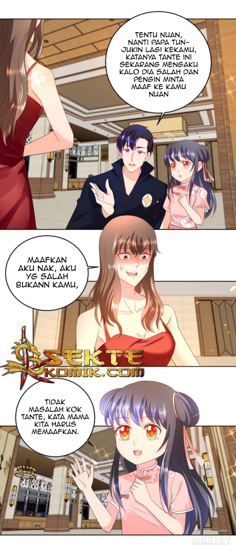 Trail Notice Chapter 19 Gambar 5