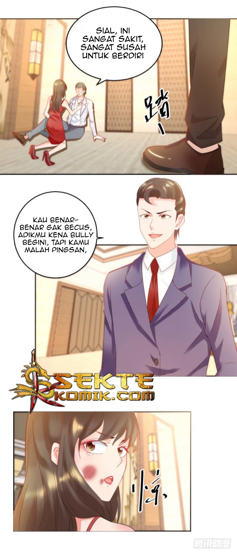 Trail Notice Chapter 19 Gambar 7