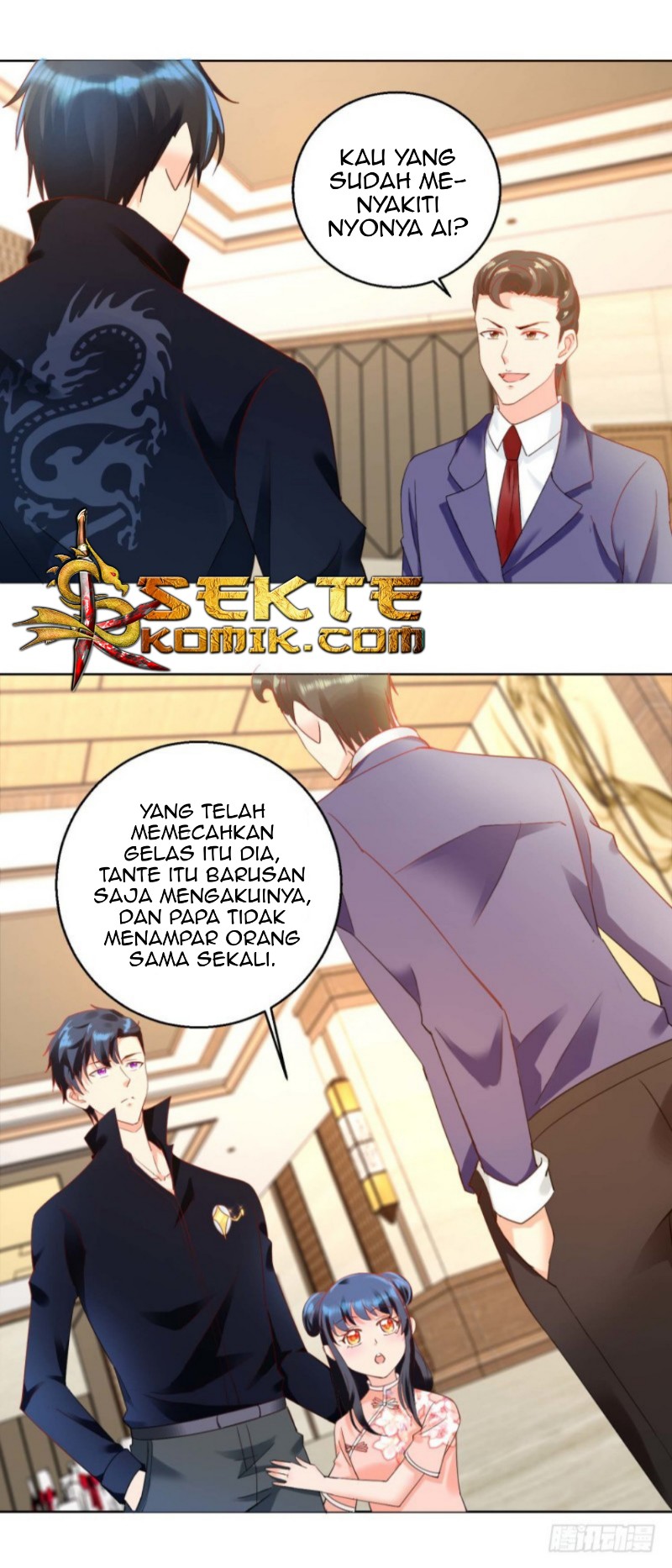 Trail Notice Chapter 19 Gambar 10
