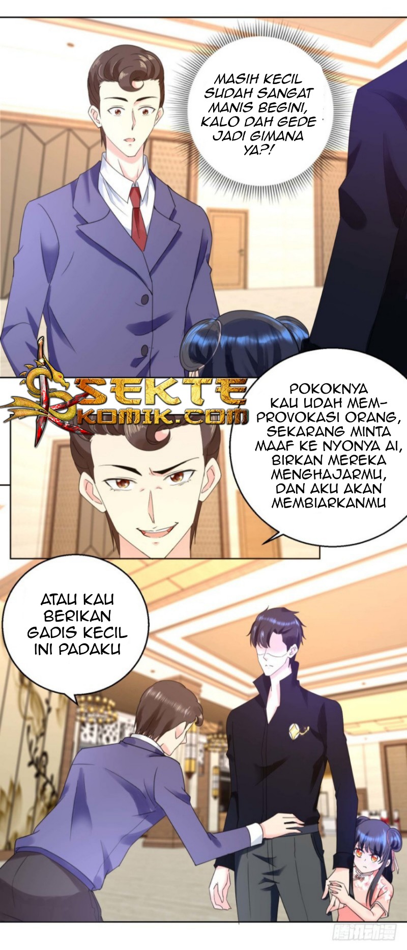 Trail Notice Chapter 19 Gambar 11