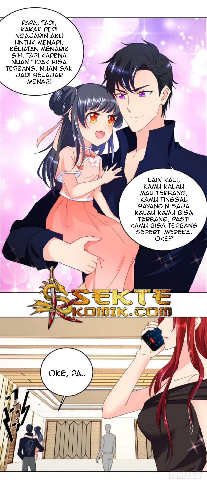 Trail Notice Chapter 21 Gambar 10