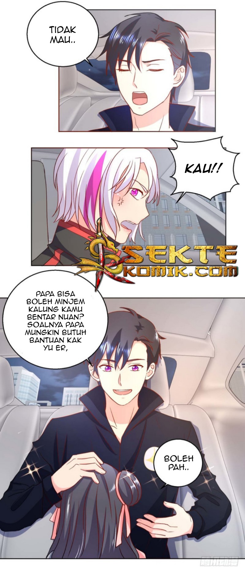 Trail Notice Chapter 24 Gambar 4