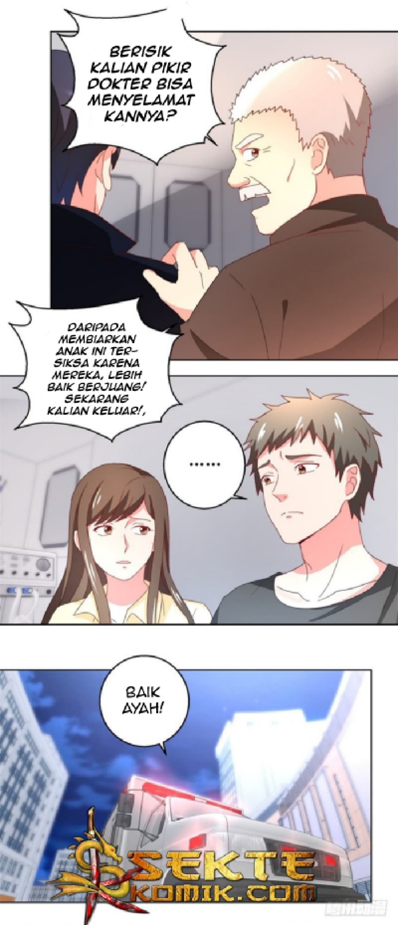 Trail Notice Chapter 24 Gambar 12
