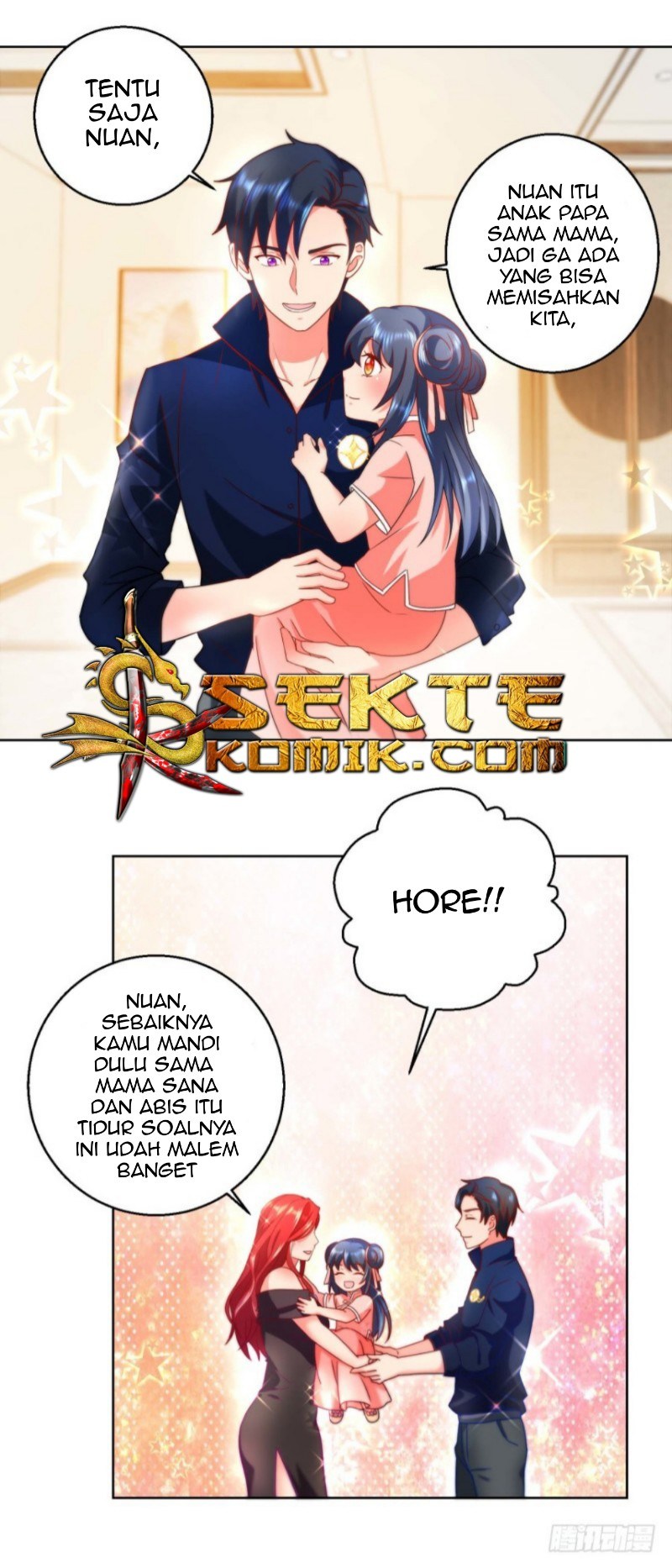 Trail Notice Chapter 29 Gambar 7