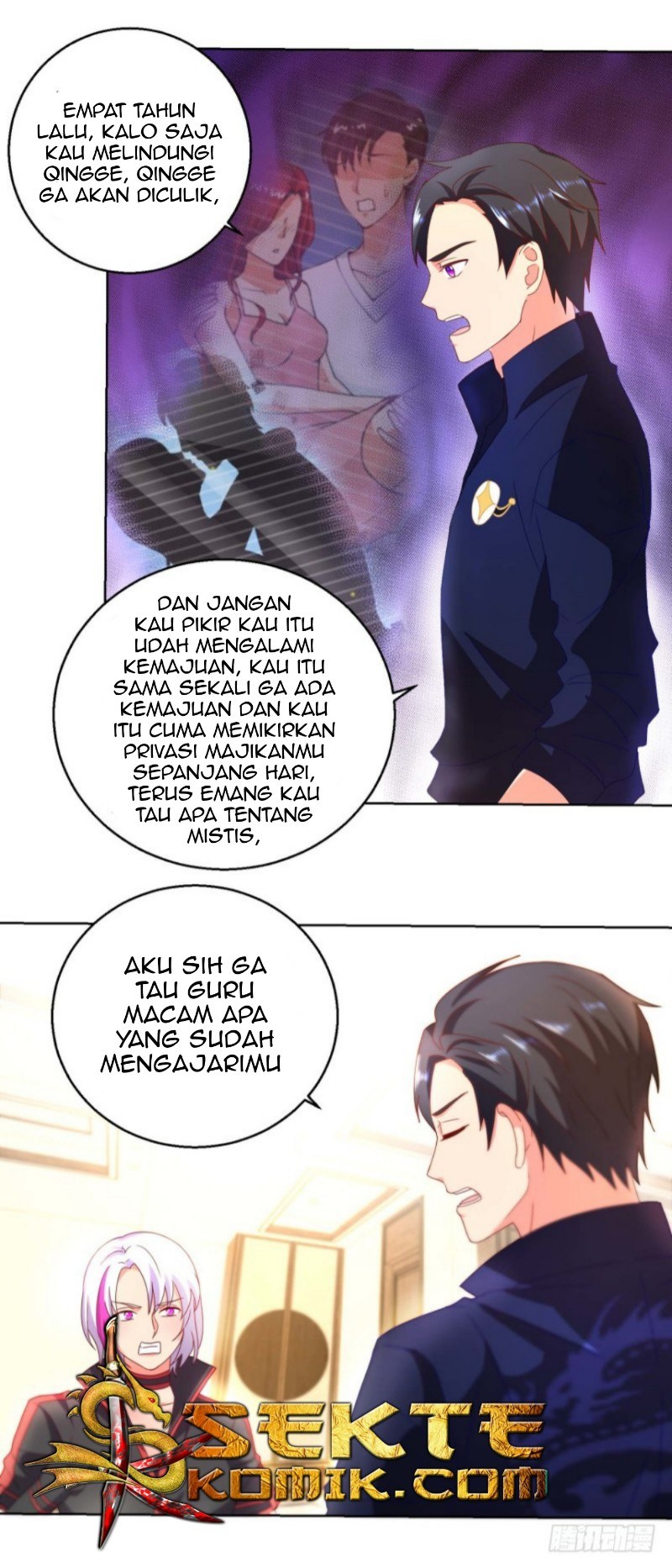 Trail Notice Chapter 29 Gambar 10